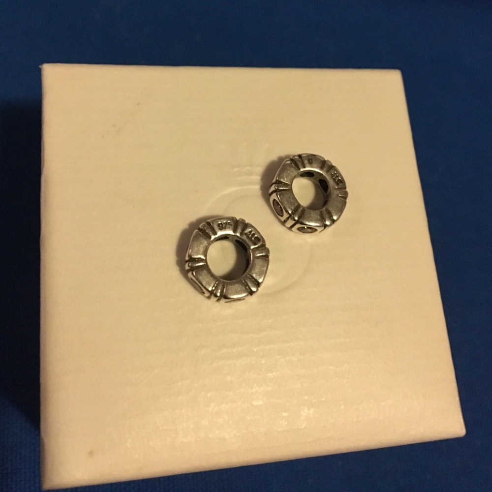 Pandora Spacers