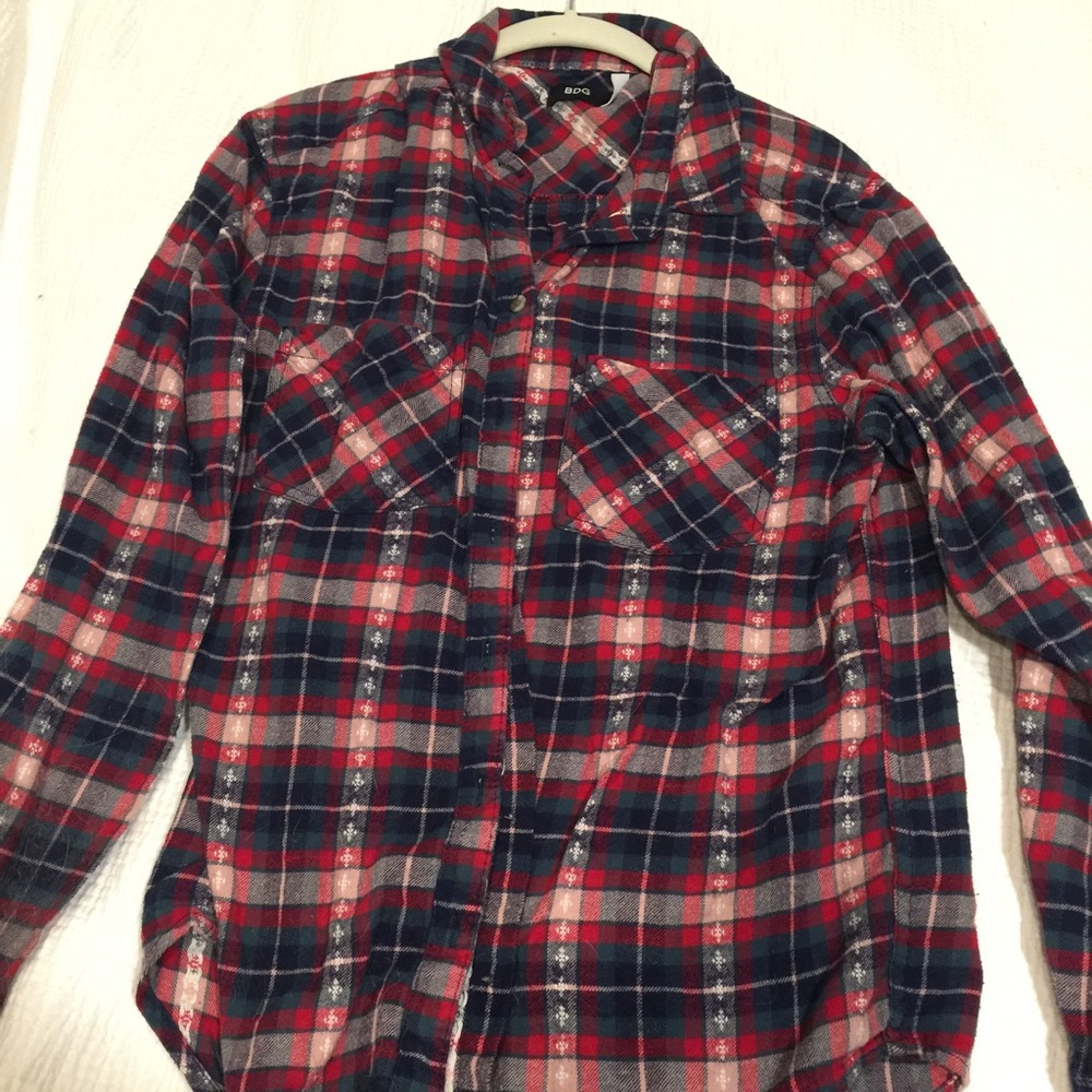 Flannel
