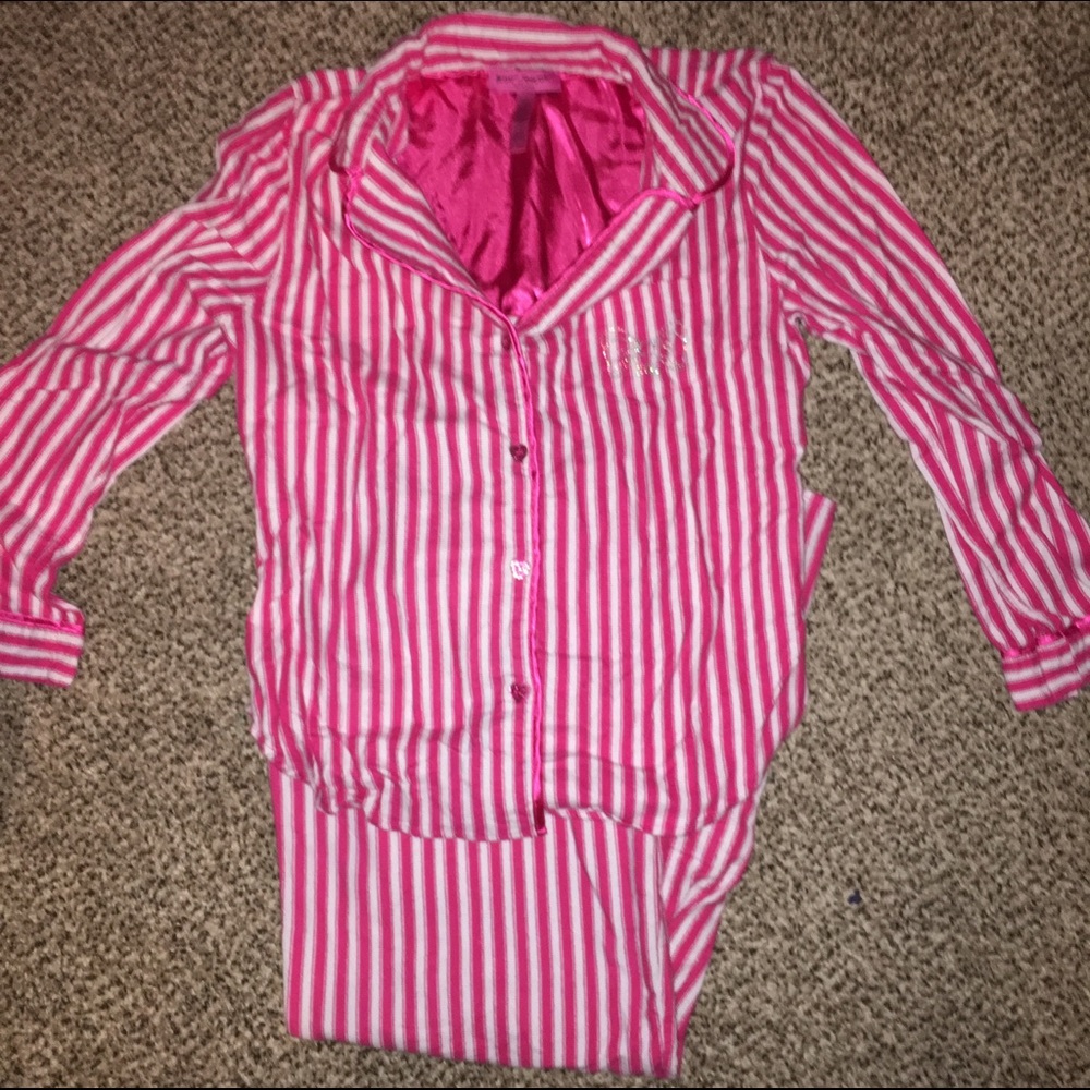 Betsey Johnson PJs