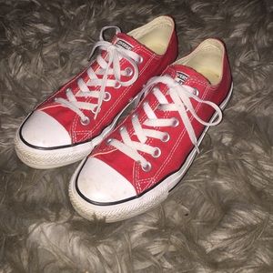 Converse Chuck Taylor All Star low top