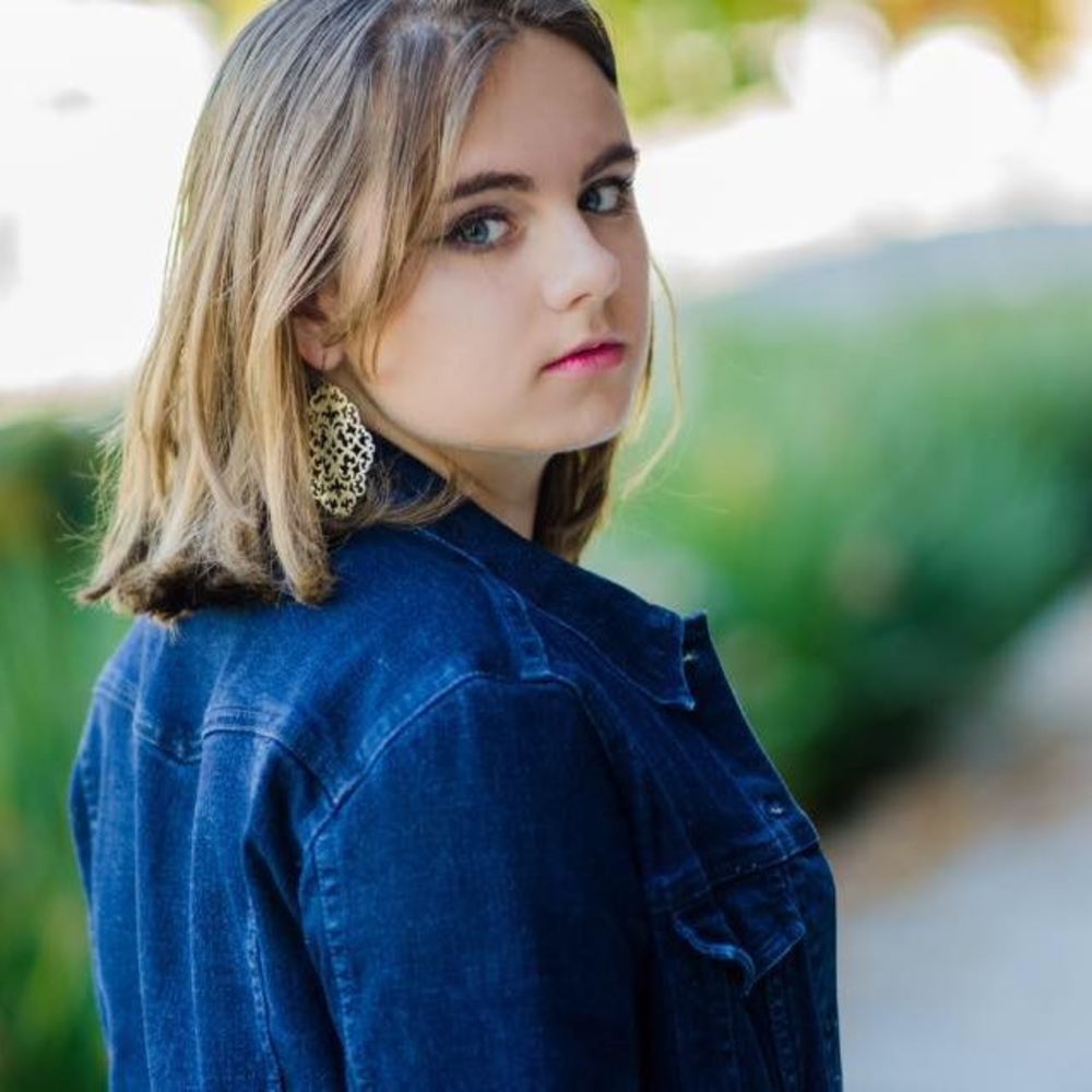 Meet your Posher, Bethany