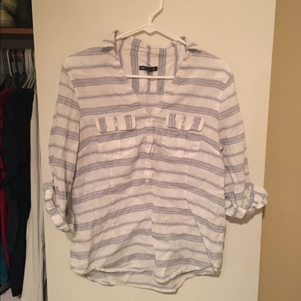 GAP Blouse