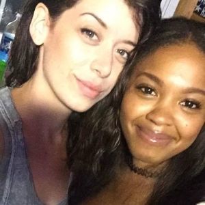 Meet your Posher, Tiffany