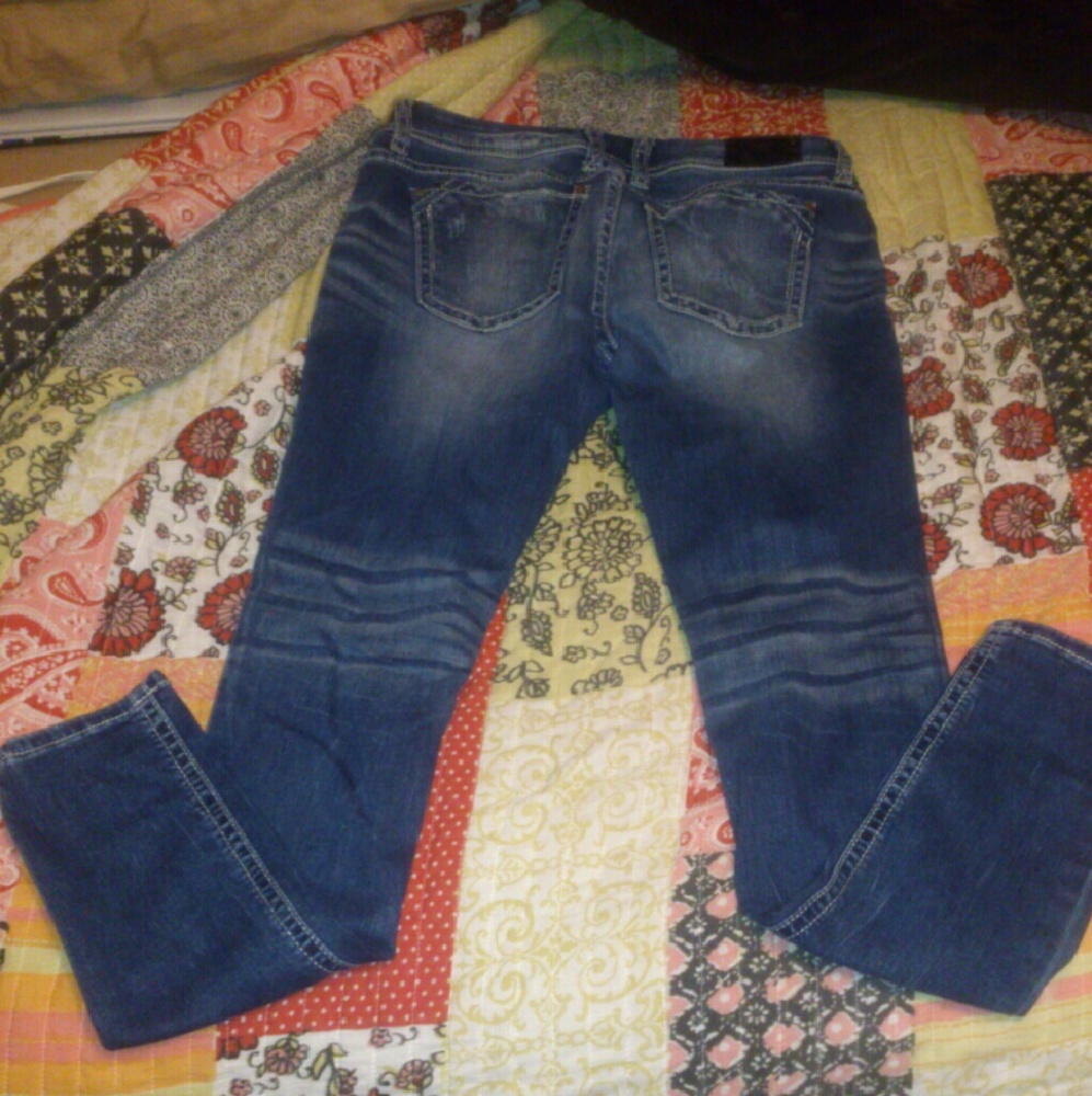 BKE Black Label jeans