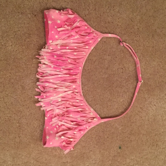 Abercrombie bathing suit top - Picture 2 of 2