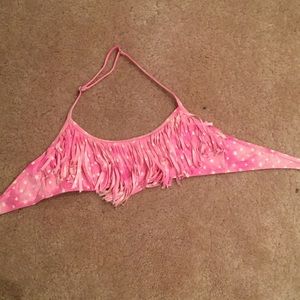 Abercrombie bathing suit top
