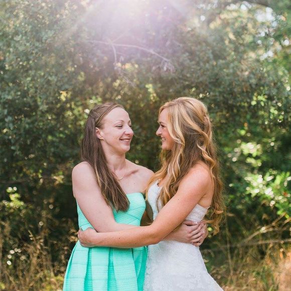 Meet your Posher, Marisa - Picture 1 of 1