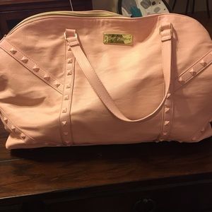 Betsey Johnson Carry-all