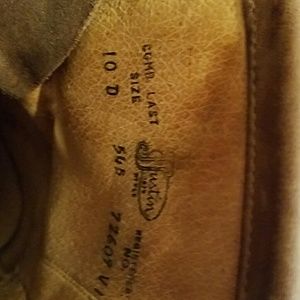 Have not worn in years. Up for grabs.