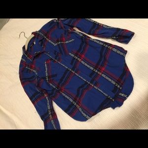 Flannel