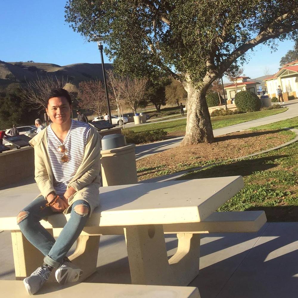 Meet your Posher, Hung