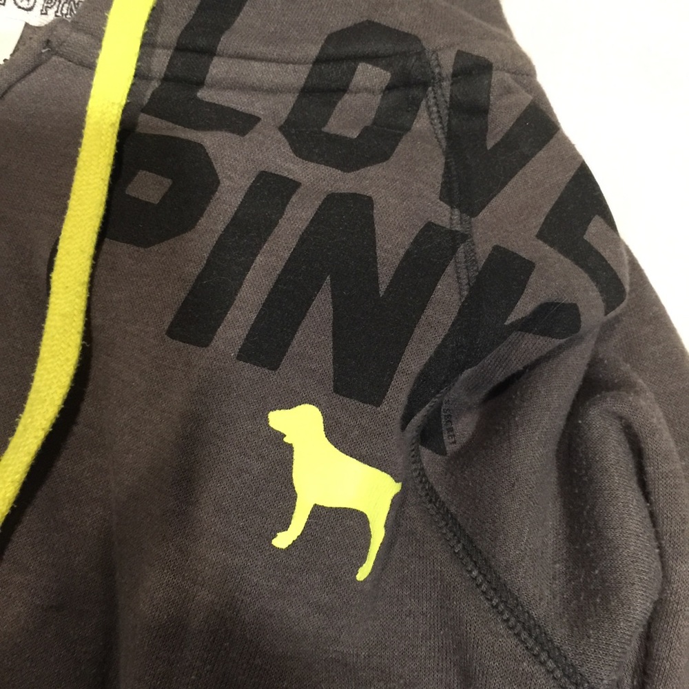 Jacket - Picture 2 of 3