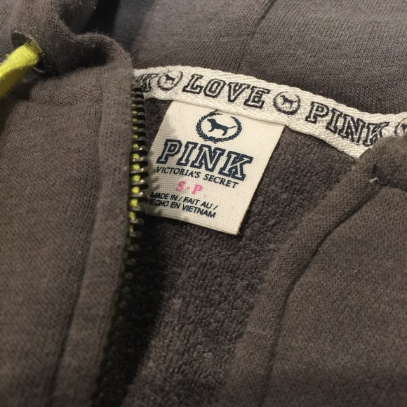 Jacket - Picture 3 of 3