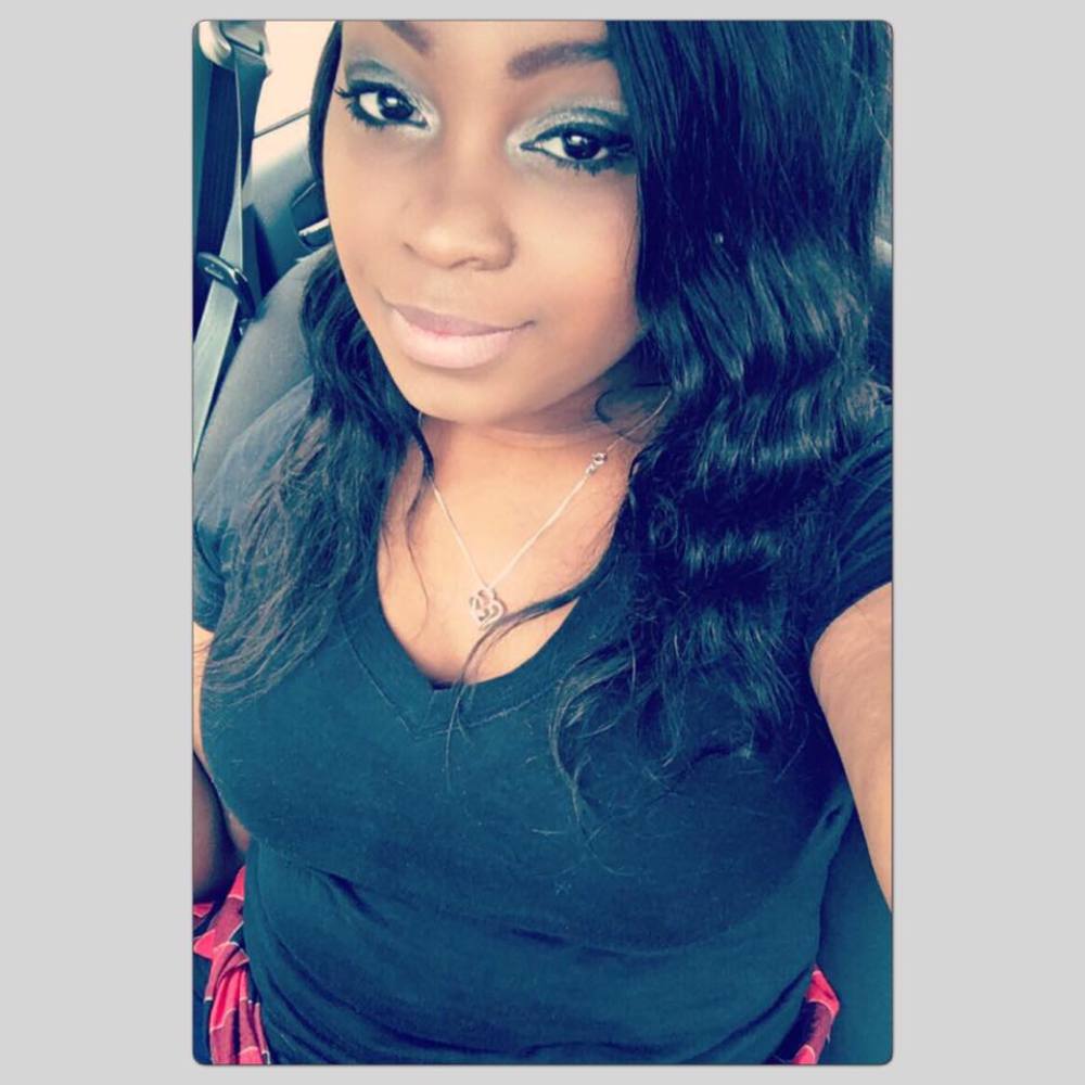 Meet your Posher, Kierra