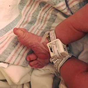 Meet your Posher, Aury