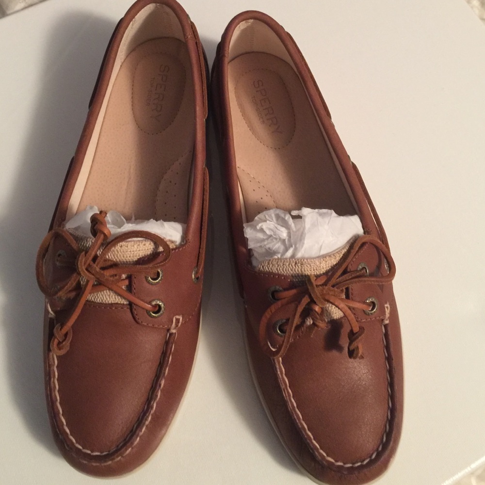 Sperry Firefish Core
