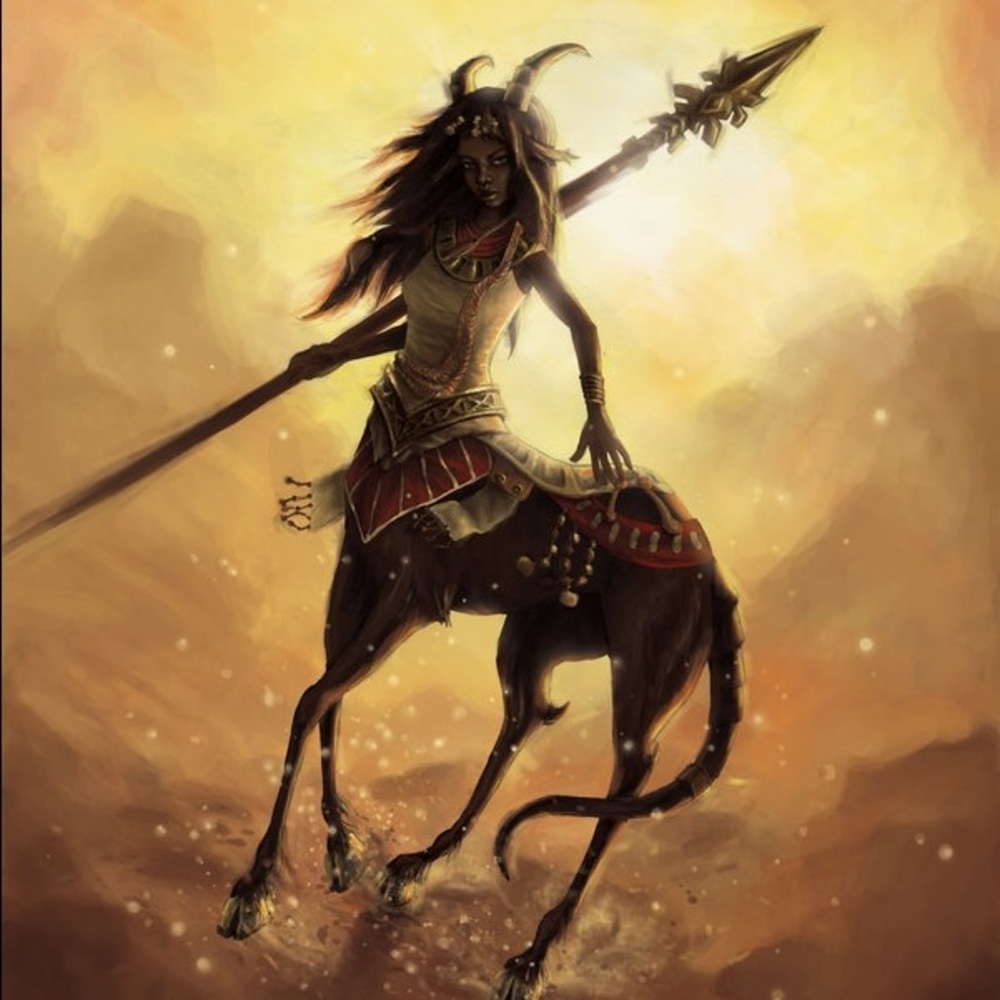 Meet your Posher, Rae