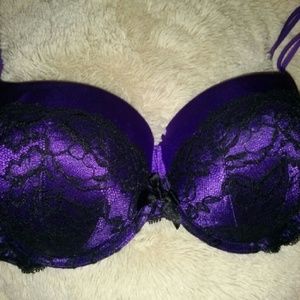 Victoria Secret Very Sexy Bra