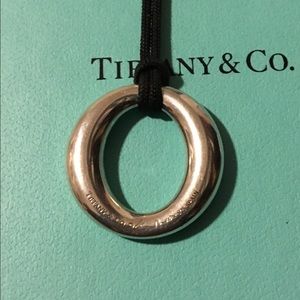 Tiffany Sevillana Necklace