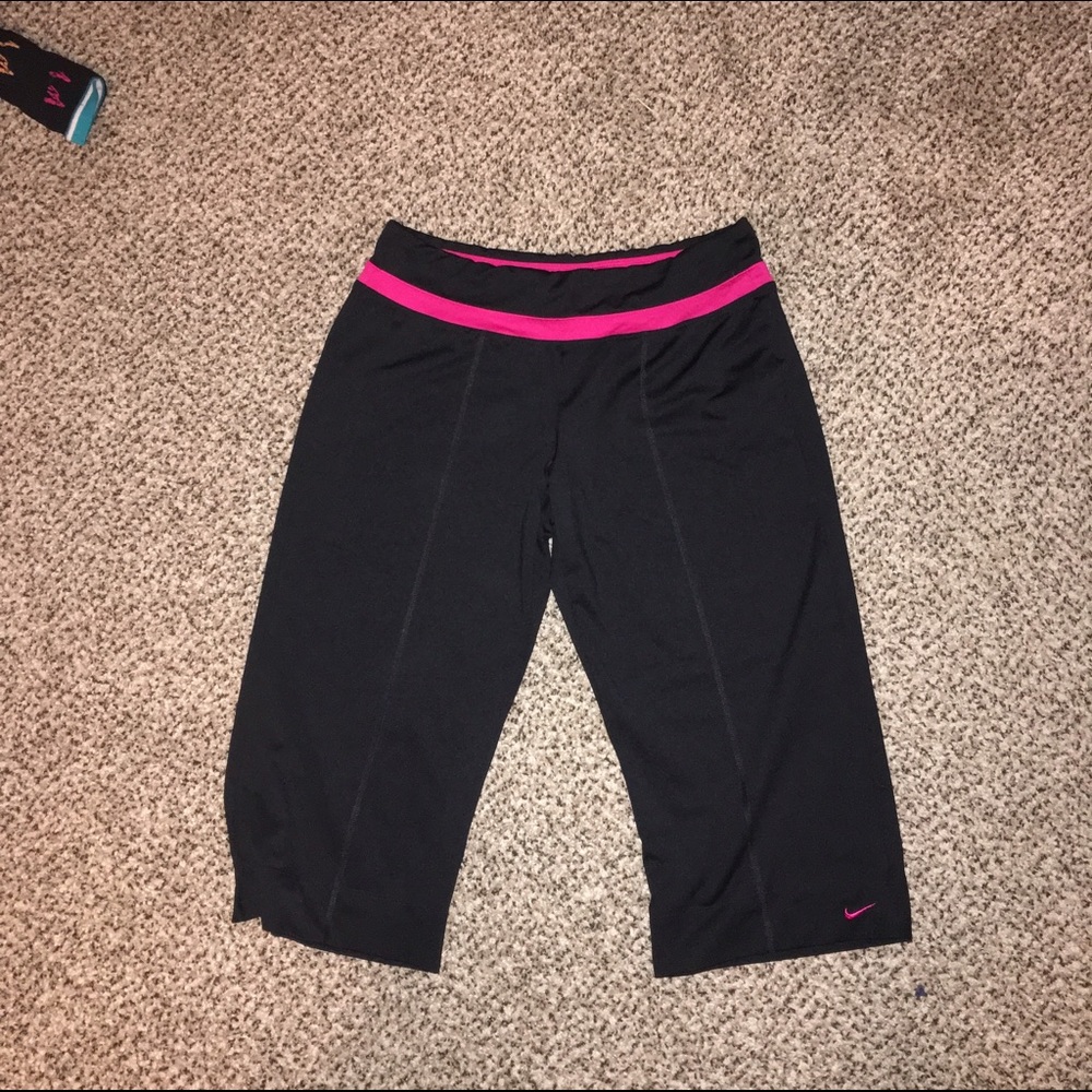 Nike Capris