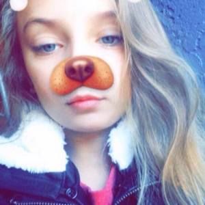 Meet your Posher, Jillian