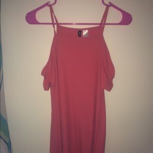 Women's summer dress size 6