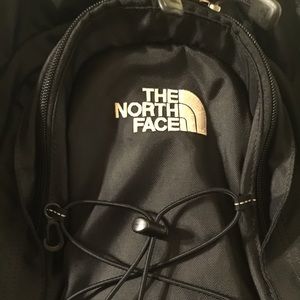 North Face Jester Day Pack
