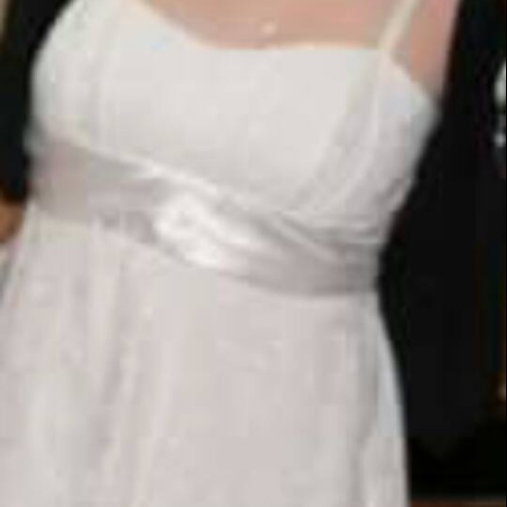 6th grade graduation dress