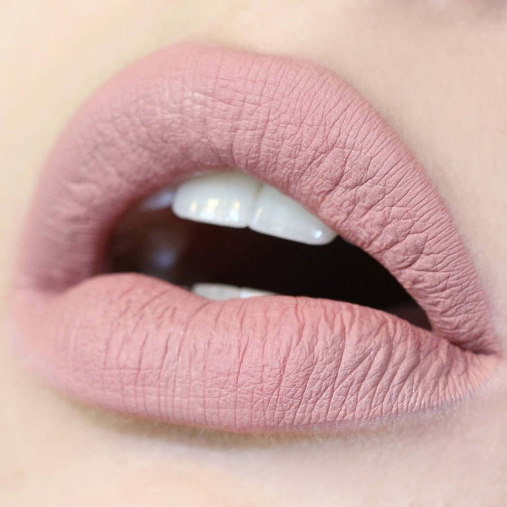 Colourpop Ultra Matte Lip in "Midi"