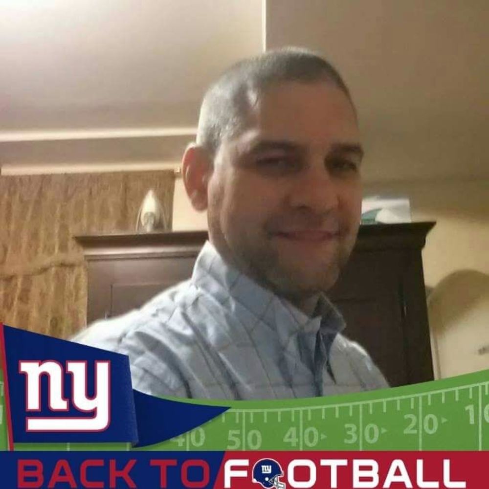 Meet your Posher, Jose