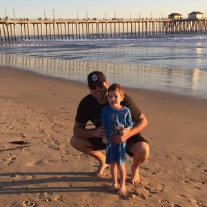 Meet your Posher, Jason