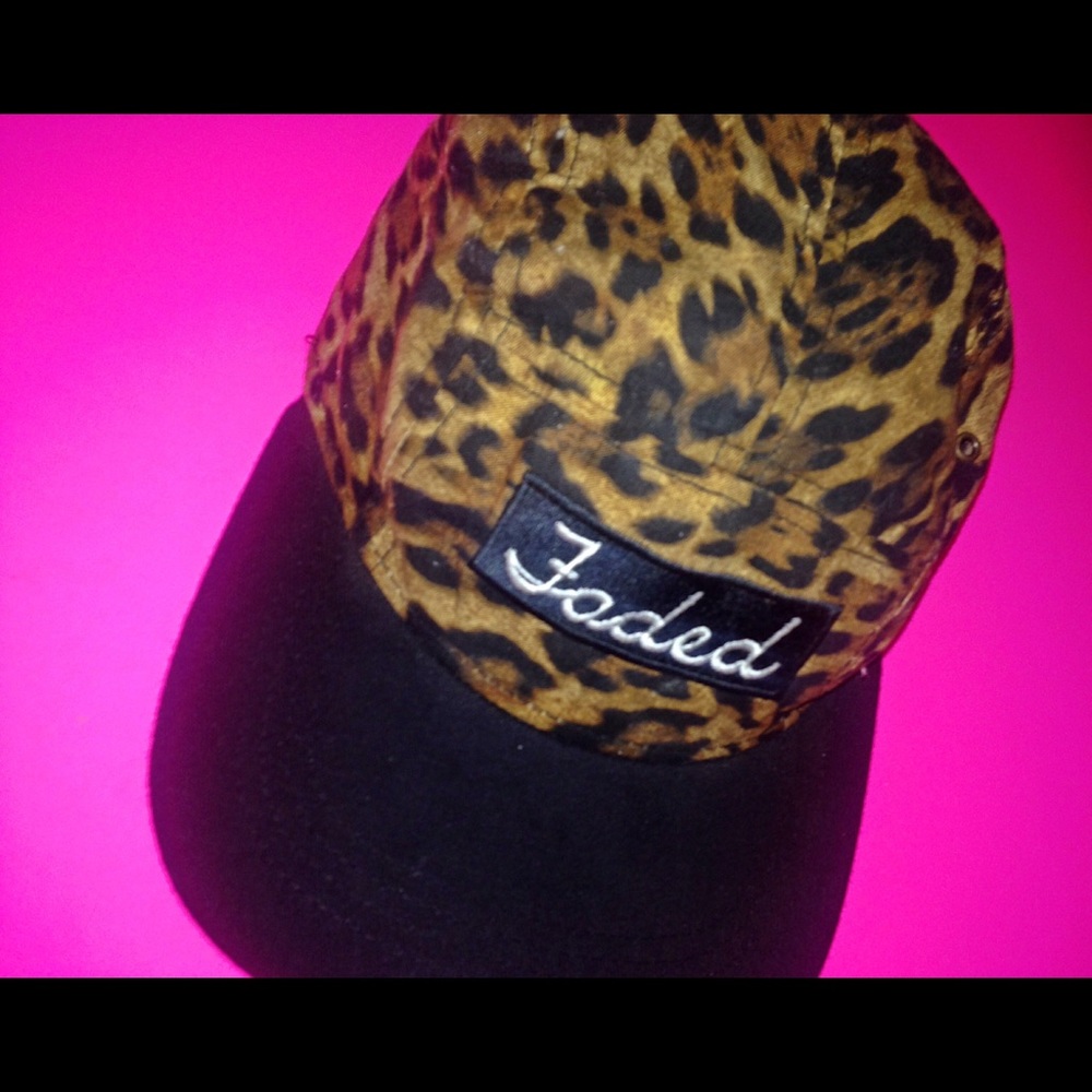 Men's Snapback