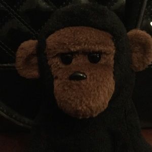 Meet your Posher, Luis