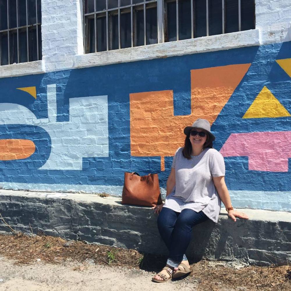 Meet your Posher, Taylor