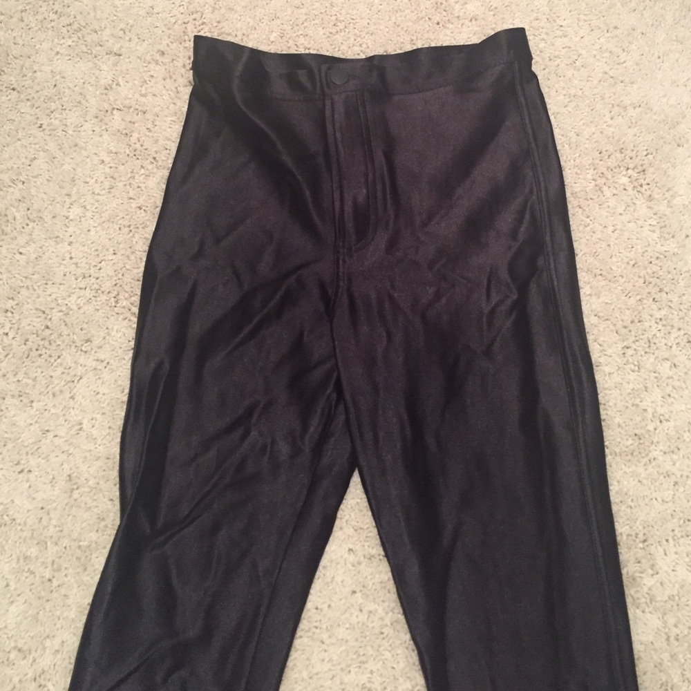 American Apparel Disco Pants