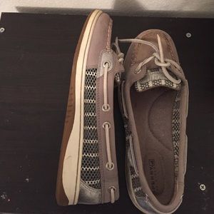 Sperry shoes size 6.5