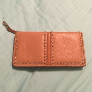 Brighton wallet!