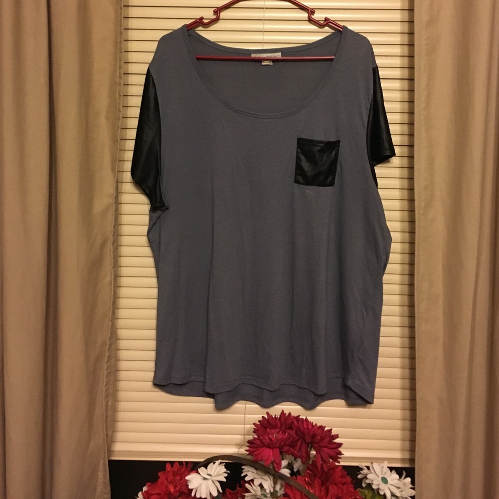 Absolutely adorable top