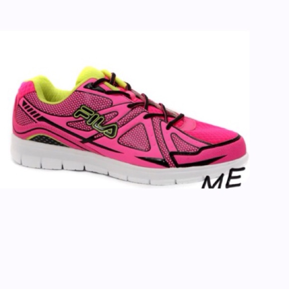 Fila Blastrunner Running Shoes