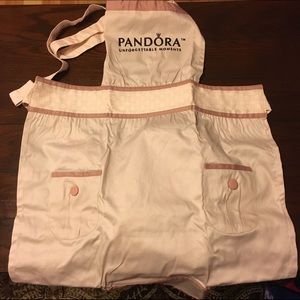 Pandora Apron