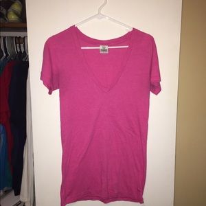Pink VS PINK V Neck