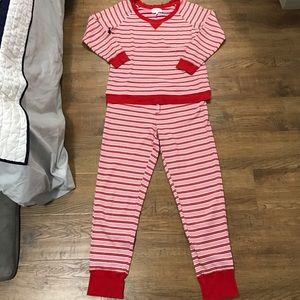 Victoria's Secret Long Jane Size Large