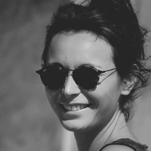 Meet your Posher, Eléonore