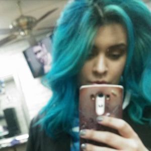 Meet your Posher, Angela