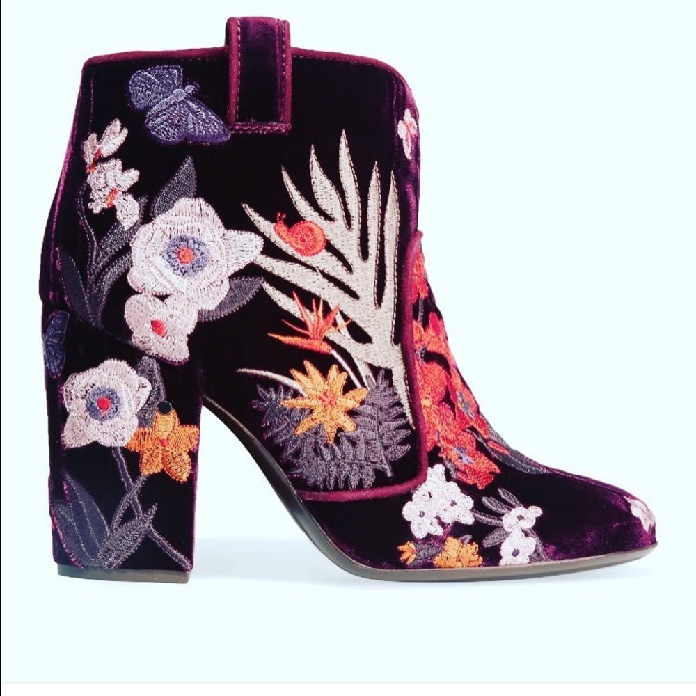 Meet your Posher, Paige