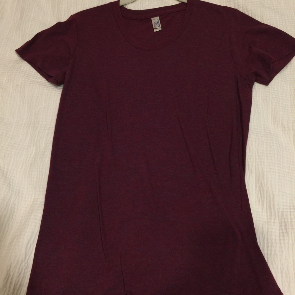 The track Shirt