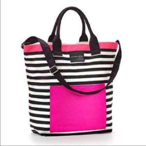 Victoria's Secret beach tote
