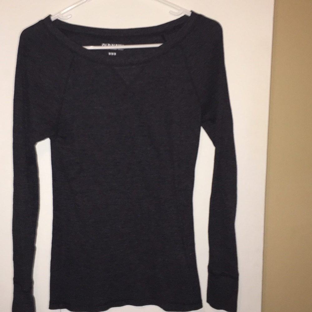 Thermal Long Sleeved T