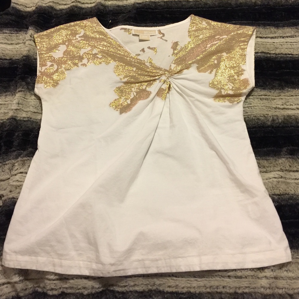 Michael Kors top