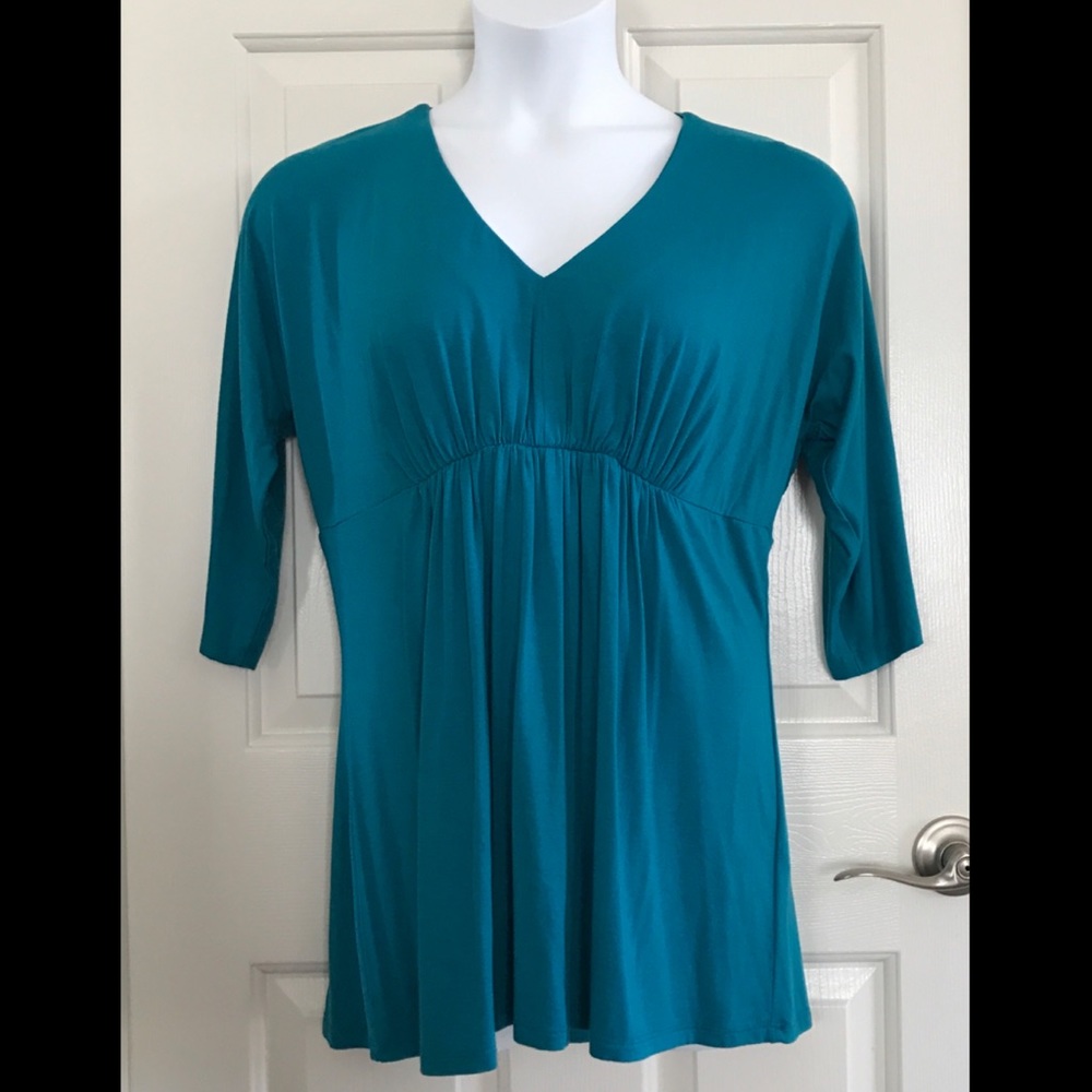 Karen Kane Top